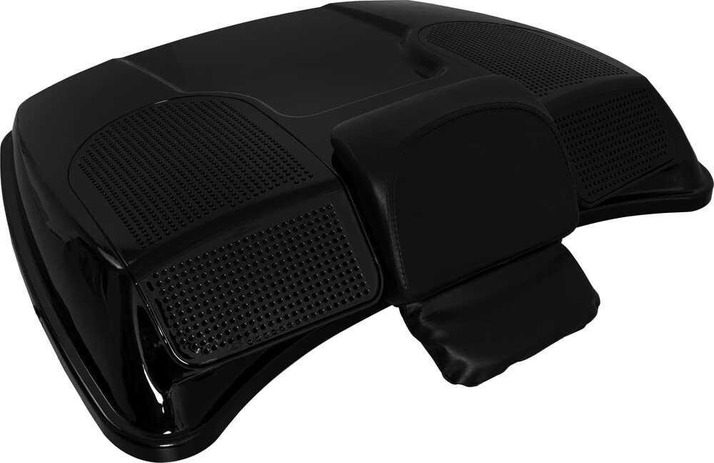 BC-TP6914U Saddle Tramp