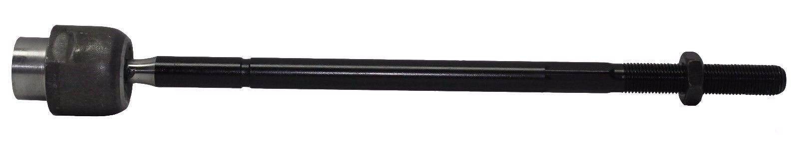 6 PC Kit for BUICK CENTURY 1997-2005/CHEVROLET IMPALA 2000-2003/OLDSMOBILE INTRIGUE 1998-2002/PONTIAC GRAND PRIX 2004-2008 +MORE, PartsW Front Inner and Outer Tie Rods Lower Ball Joints
