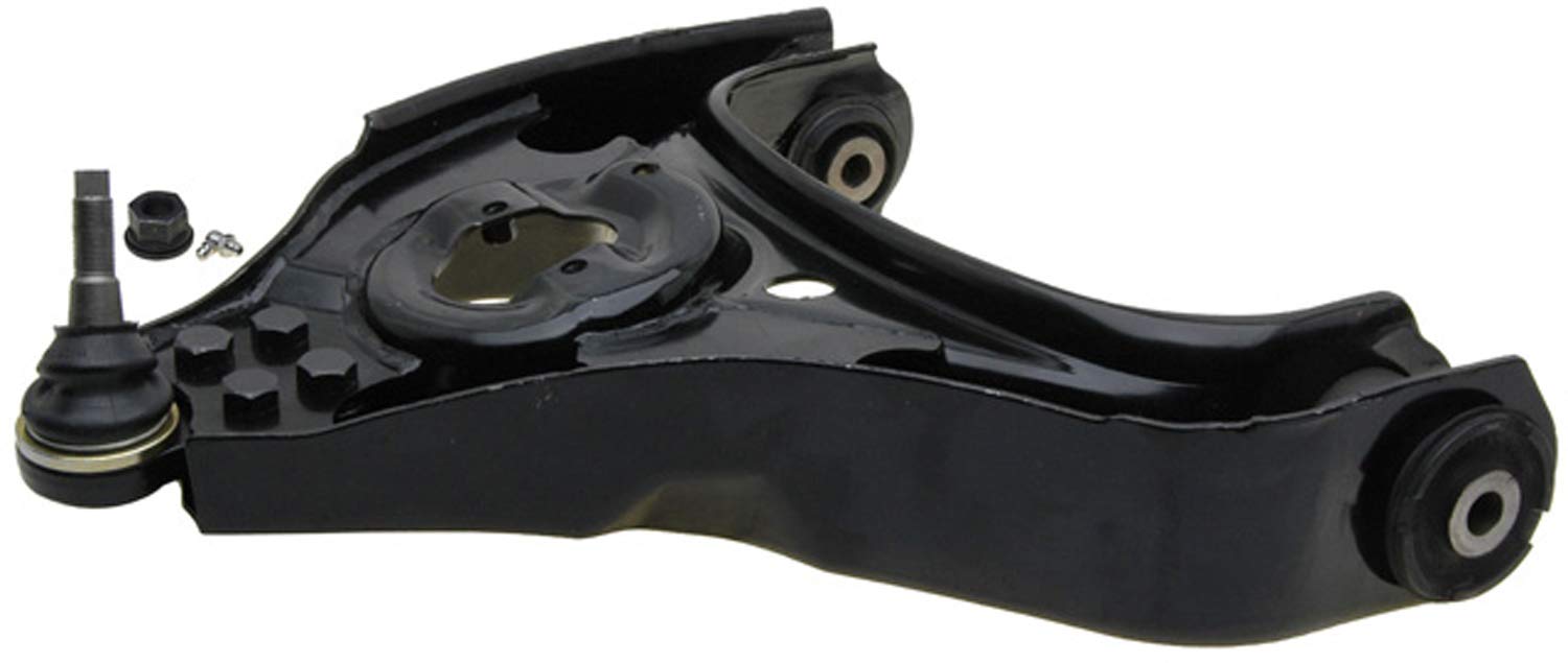 Front Left Lower Suspension Control Arm and Ball Joint Assembly MOOG for Dodge Ram 1500