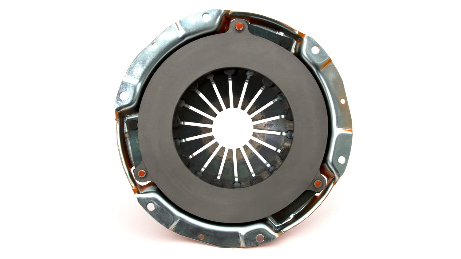 Dual Friction Centerforce Clutch And Flywheel Kit
