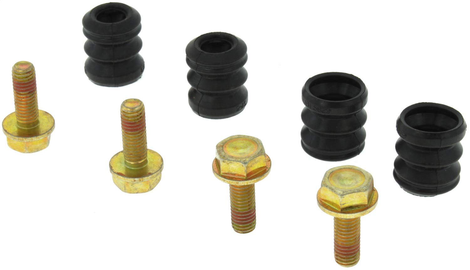 Brake Pads StopTech 305.06960 with Hardware Street Select