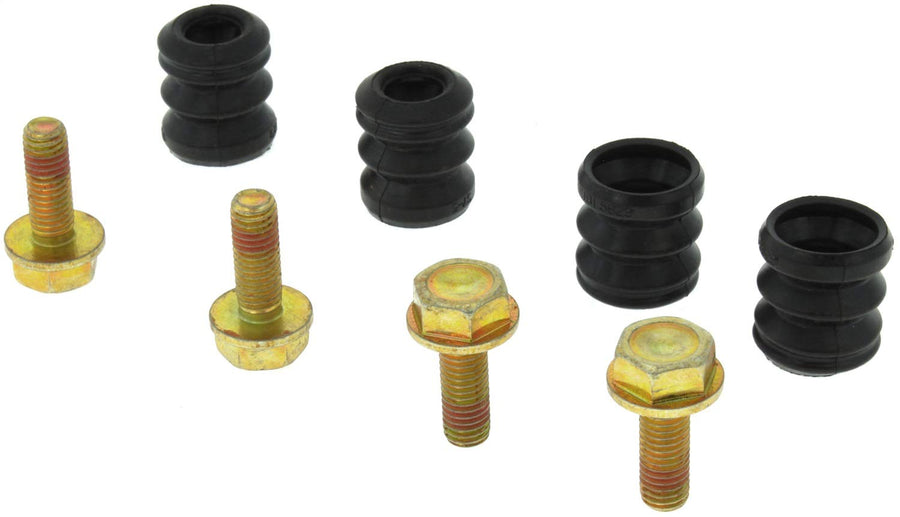 Brake Pads StopTech 305.06960 with Hardware Street Select