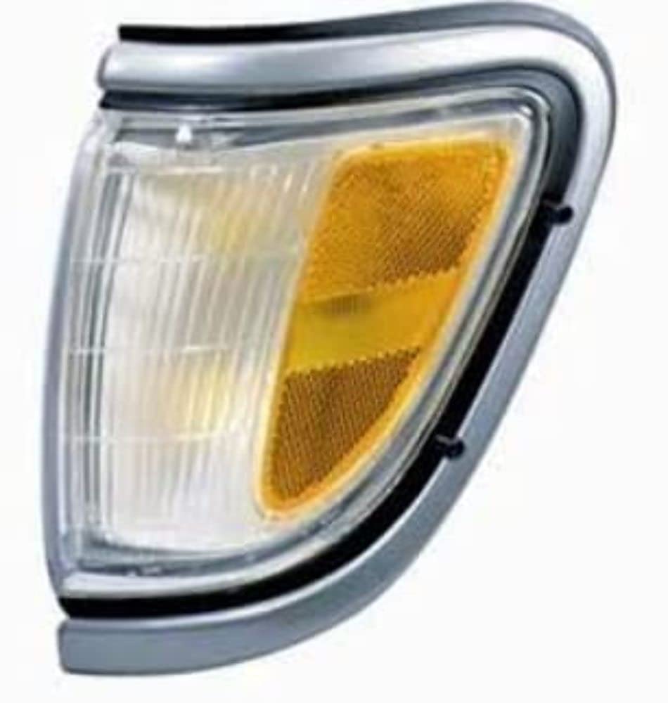 Parking and Signal Light Eagle Eyes TY548-B00CL