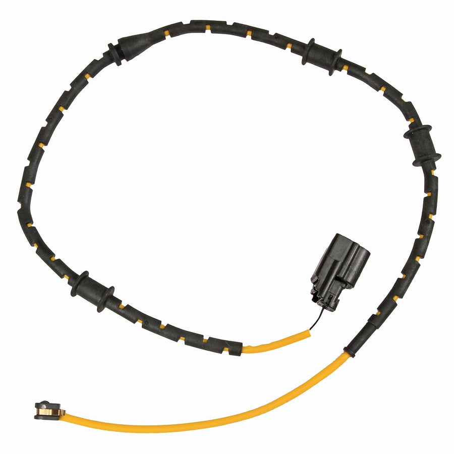 POWERSTOP SW-0812 Brake Pad Wear Sensor Front For Jaguar XF 2013-2015 | Jaguar XJ 2013-2019 [Vehicle Specific]