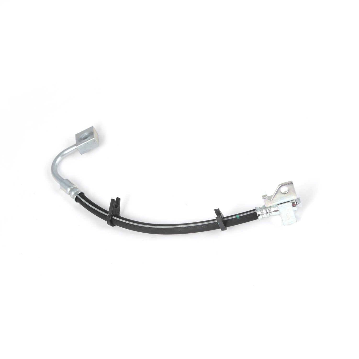 Brake Hose, Right, Rear | Omix-Ada | 16733.19 | OE Reference: 52089259AD | Fits 2005-2010 Jeep Grand Cherokee / Commander