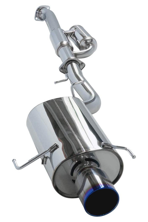 Muffler HKS (31029-AN005)