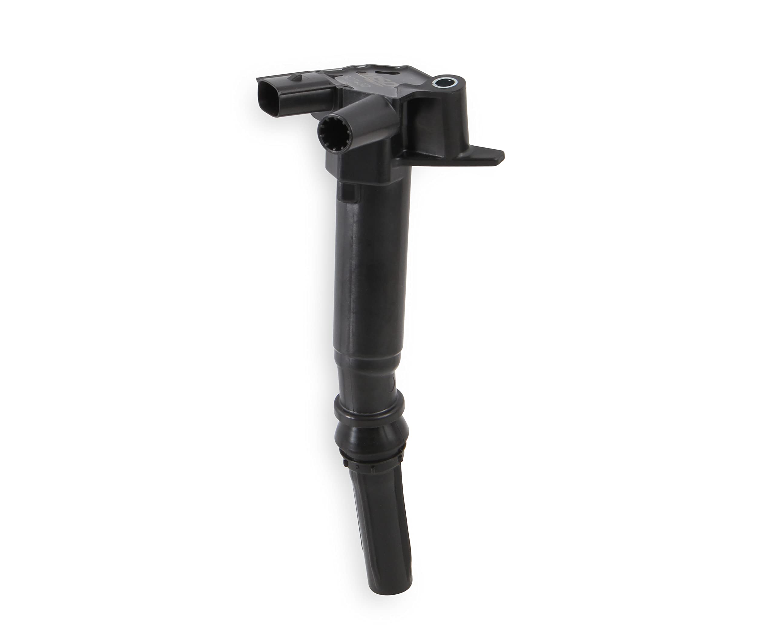 Ignition Coil MSD 82743D - Black - Individual