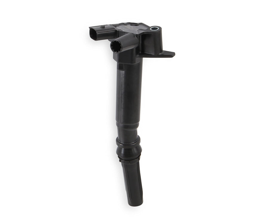 Ignition Coil MSD 82743D - Black - Individual