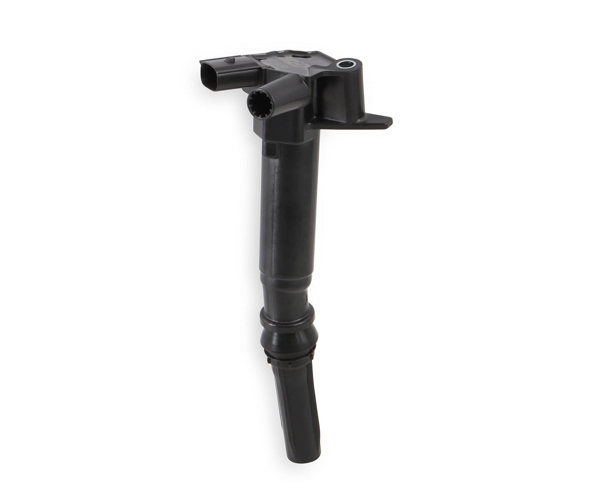 Ignition Coil MSD 82743D - Black - Individual