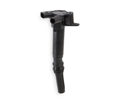Ignition Coil MSD 82743D - Black - Individual