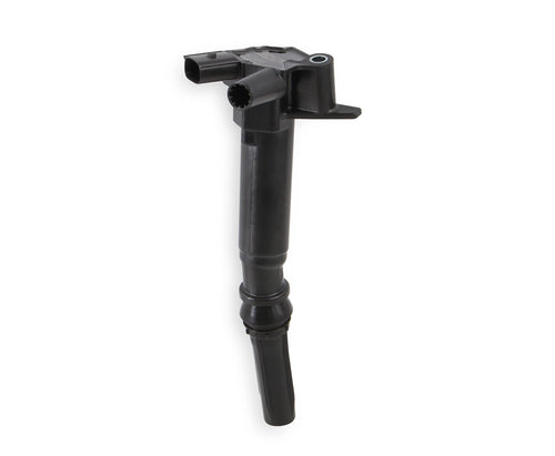 Ignition Coil MSD 82743D - Black - Individual