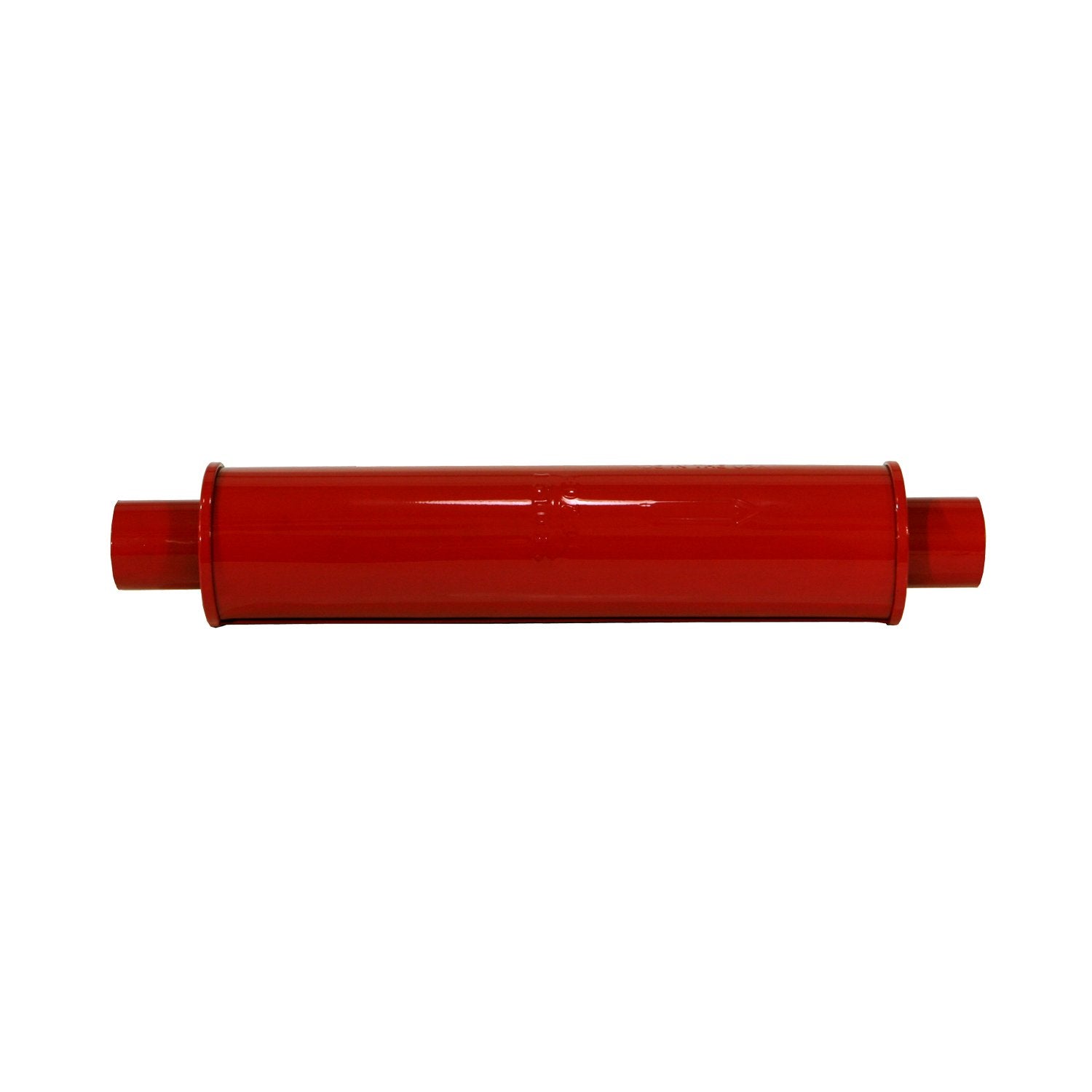 Glasspack Cherry Bomb 87886 Muffler