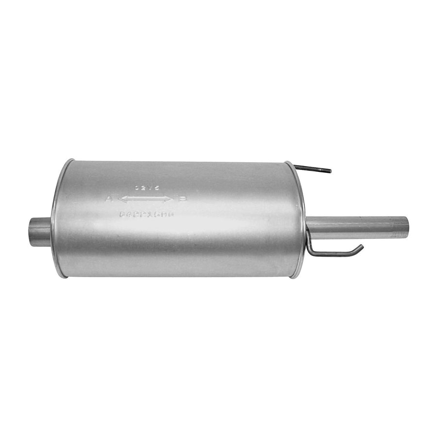 Exhaust Muffler AP Exhaust Products 2097