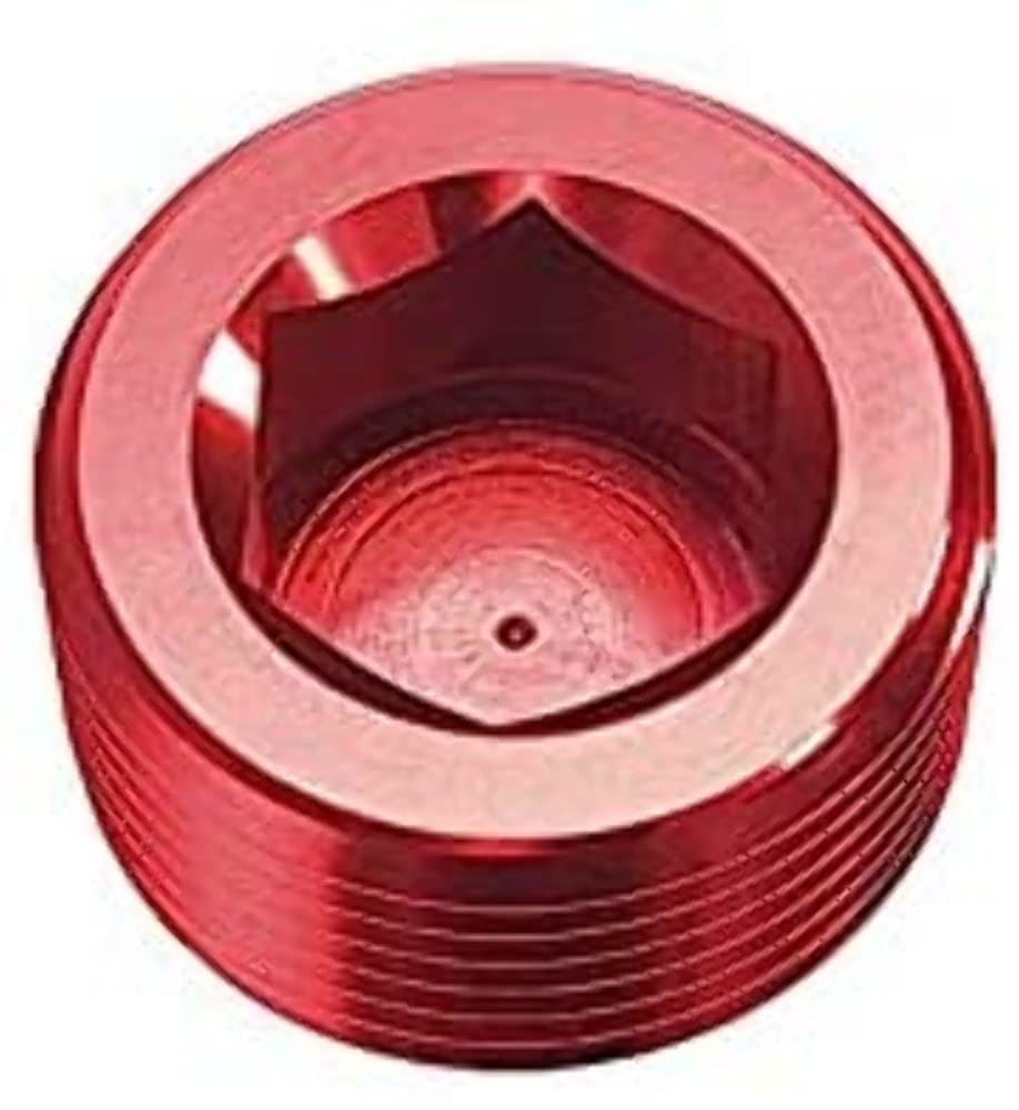 Redhorse Performance 932023 Red Horse Performance Plug