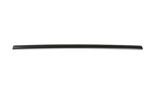 Brothers Trucks 05-165 C/K Upper Interior Rear Window Trim - Black