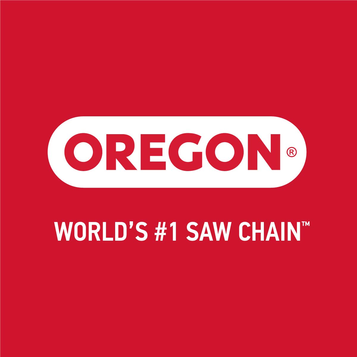 Oregon Power Match 24" Bar and Chain Combo (84 Drive Links) 248RNDK095 / 73LGX0