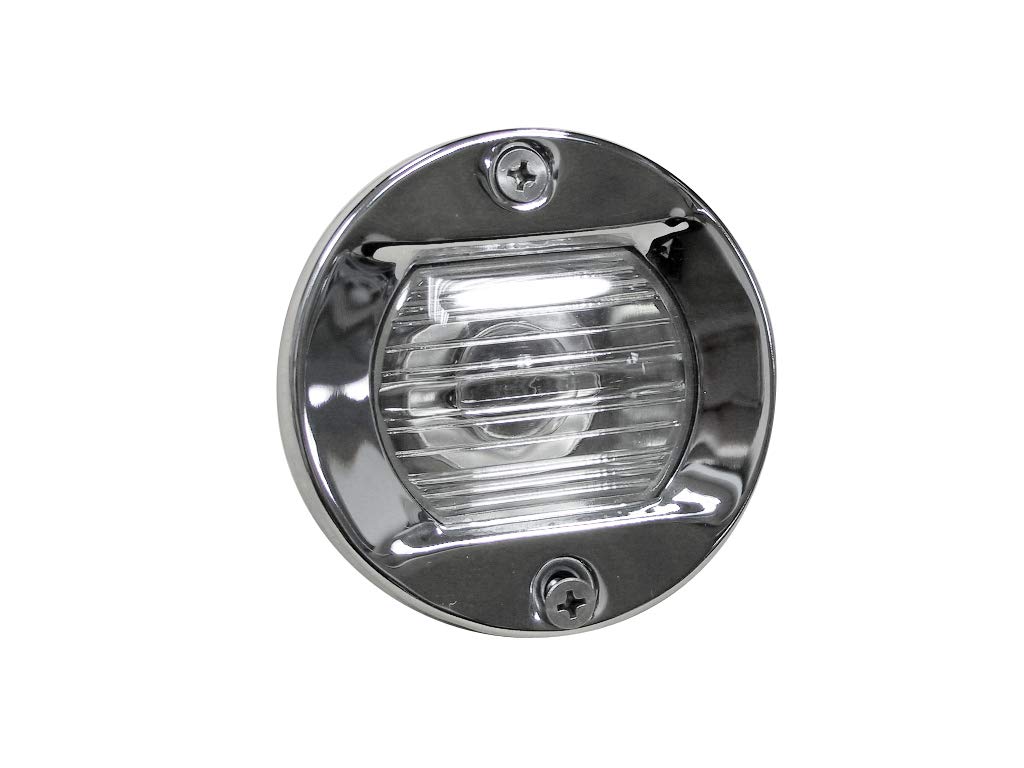 Transom Light Moeller Marine 054230-10