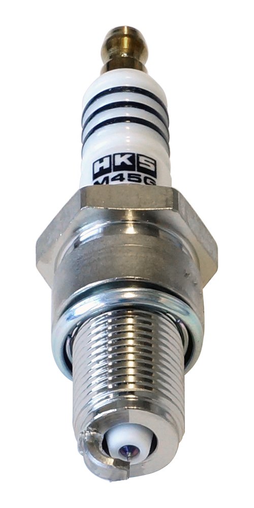 50003-M45G HKS Iridium Spark Plugs