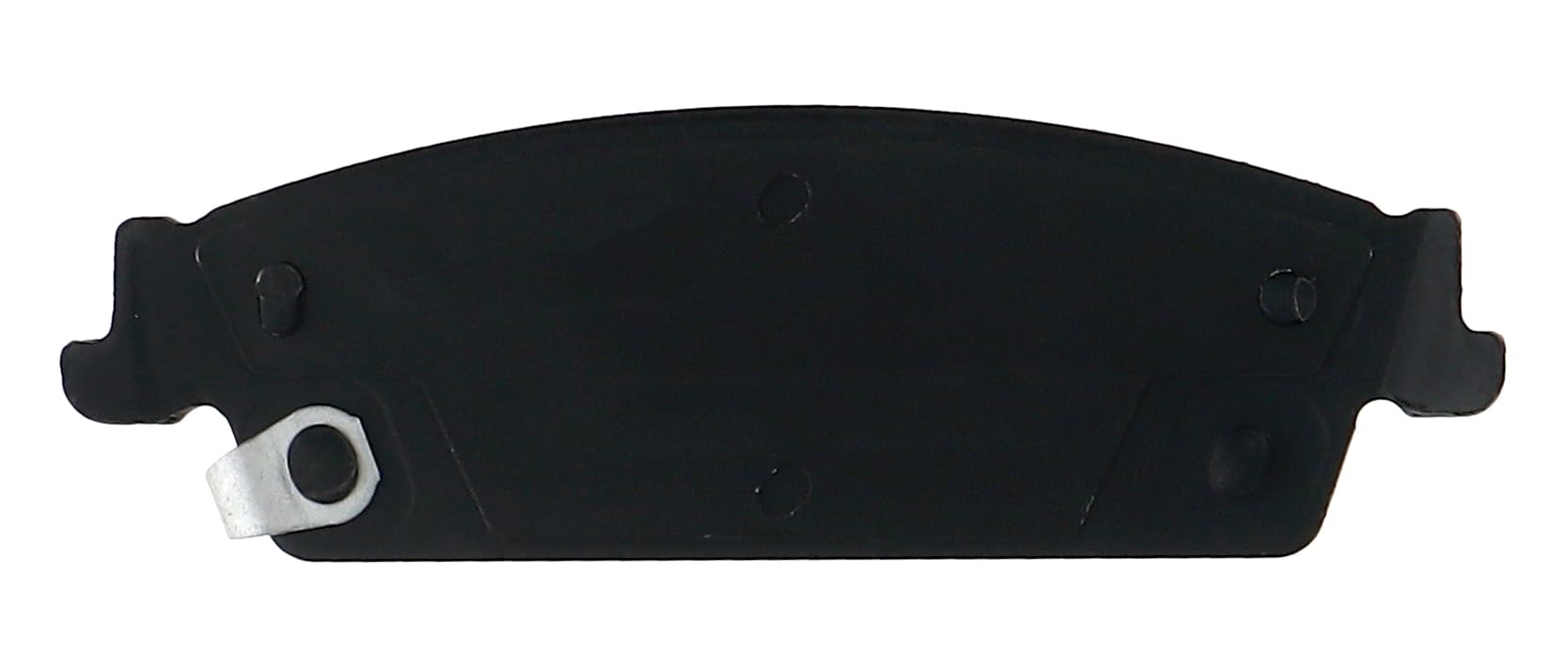 Rear Baer Brakes D1194 Claw Brake Pads