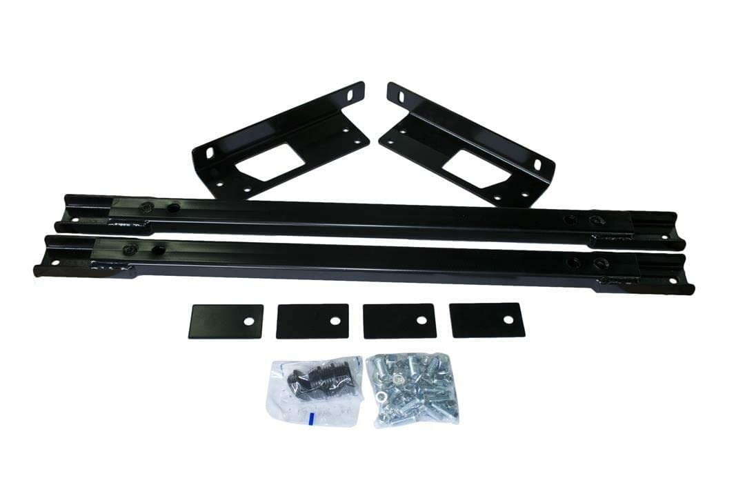 Hijacker DEMCO 8551004 Frame Bracket Kit