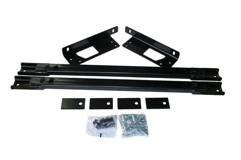 Hijacker DEMCO 8551004 Frame Bracket Kit