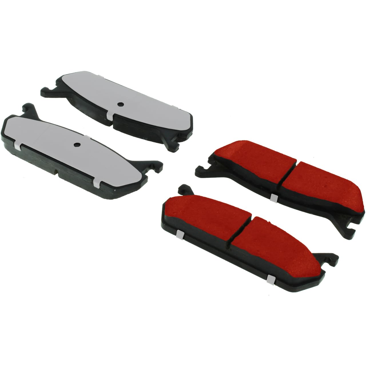 500.04580 Centric PQ PRO PADS