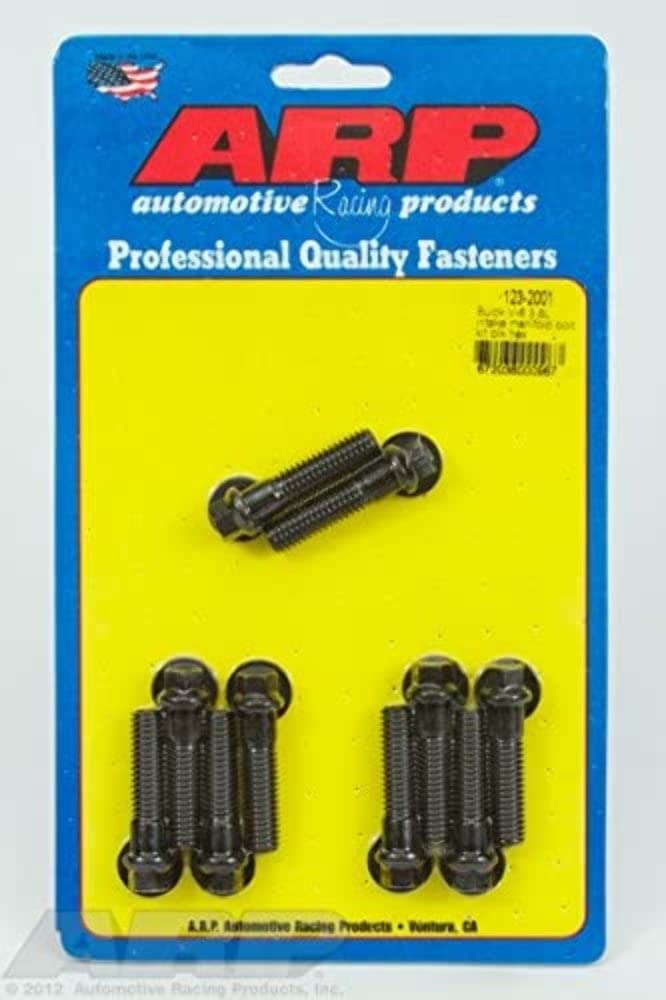 Intake Manifold ARP (123-2001) Bolt Kit