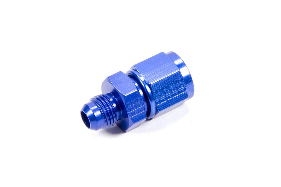 Fragola Performance Systems Aluminum Swivel Reducer 497208 -8 Nut x -6 Mal