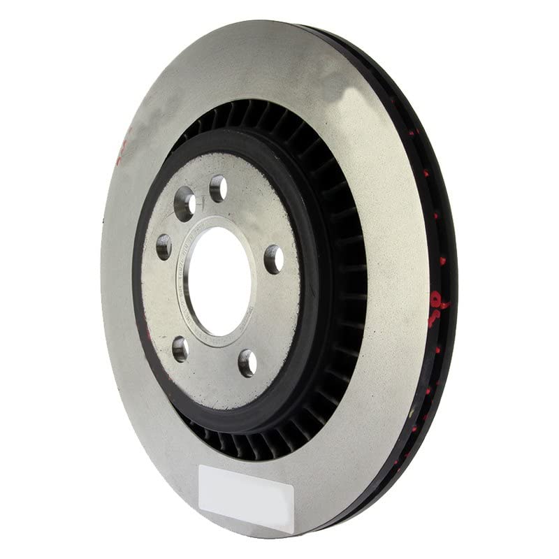 Premium Centric High Carbon Alloy Brake Rotor