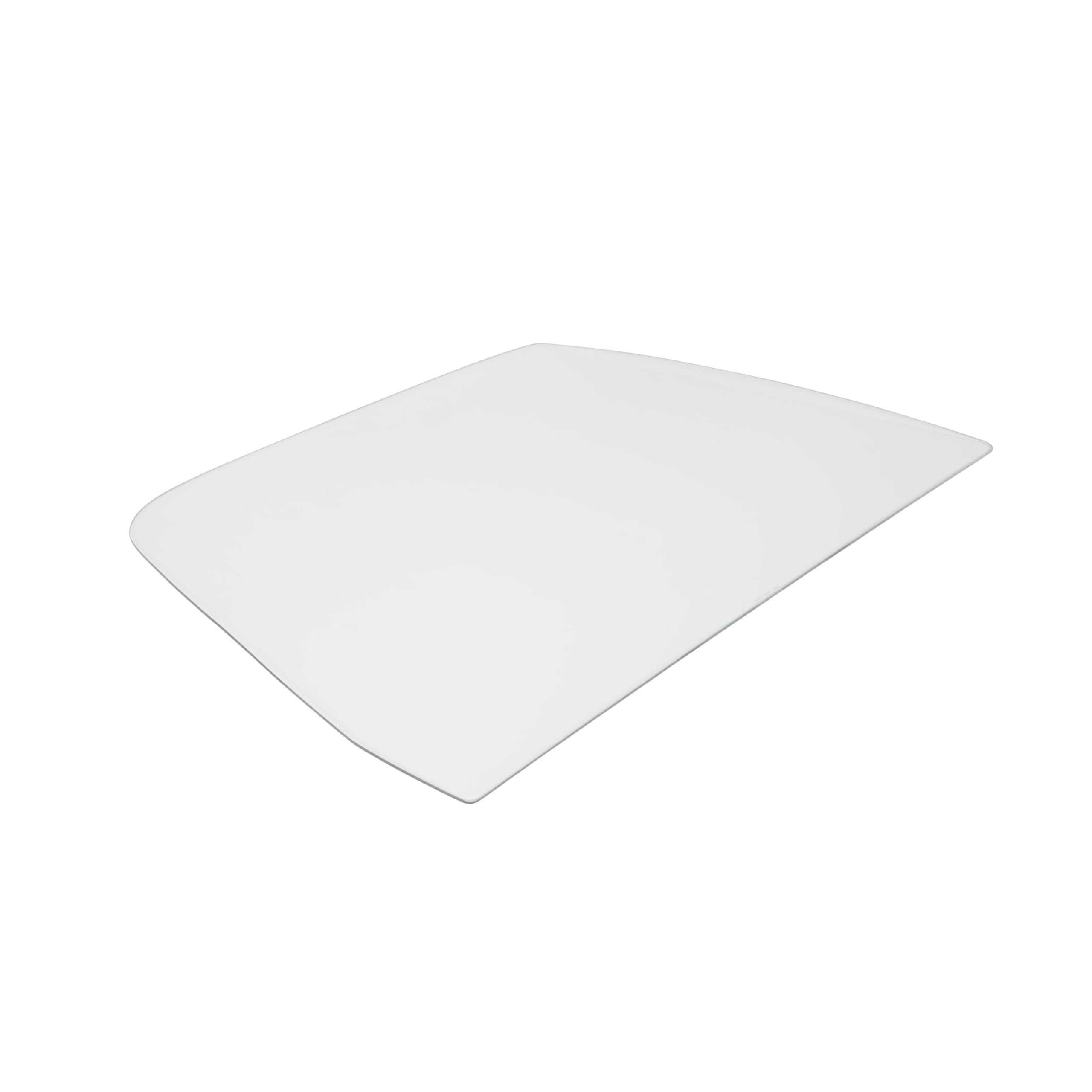 DGR87RHCLEAR Brothers Trucks Door Glass - Clear - Right
