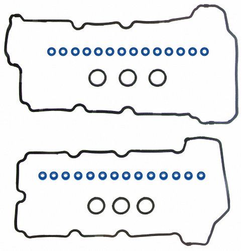 VS FEL-PRO 50629 R Engine Valve Cover Gasket Set for Ford Five Hundred