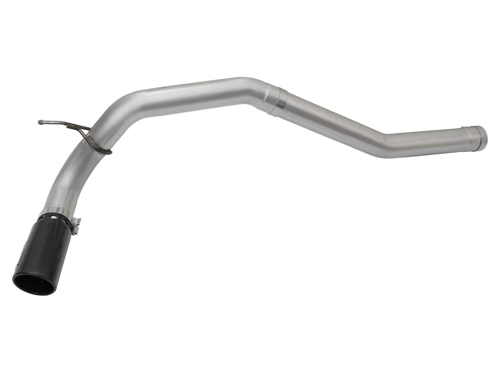 Performance Exhaust System aFe Power 49-46113-B LARGE BORE (for Titan XD)