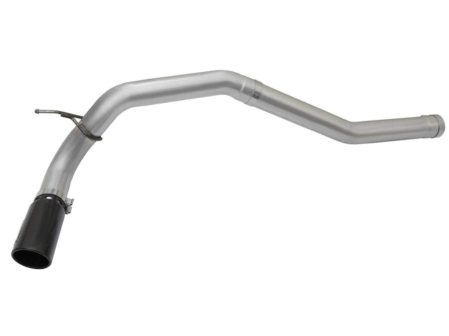 Performance Exhaust System aFe Power 49-46113-B LARGE BORE (for Titan XD)