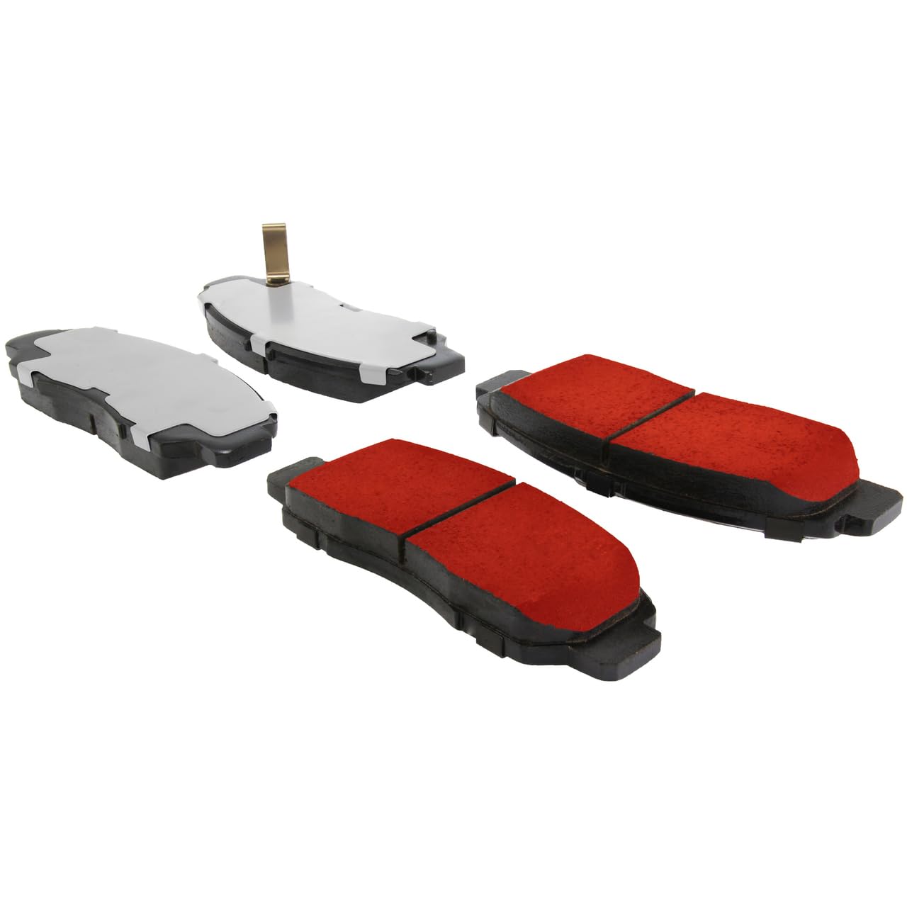 PQ PRO PADS Centric 500.09590