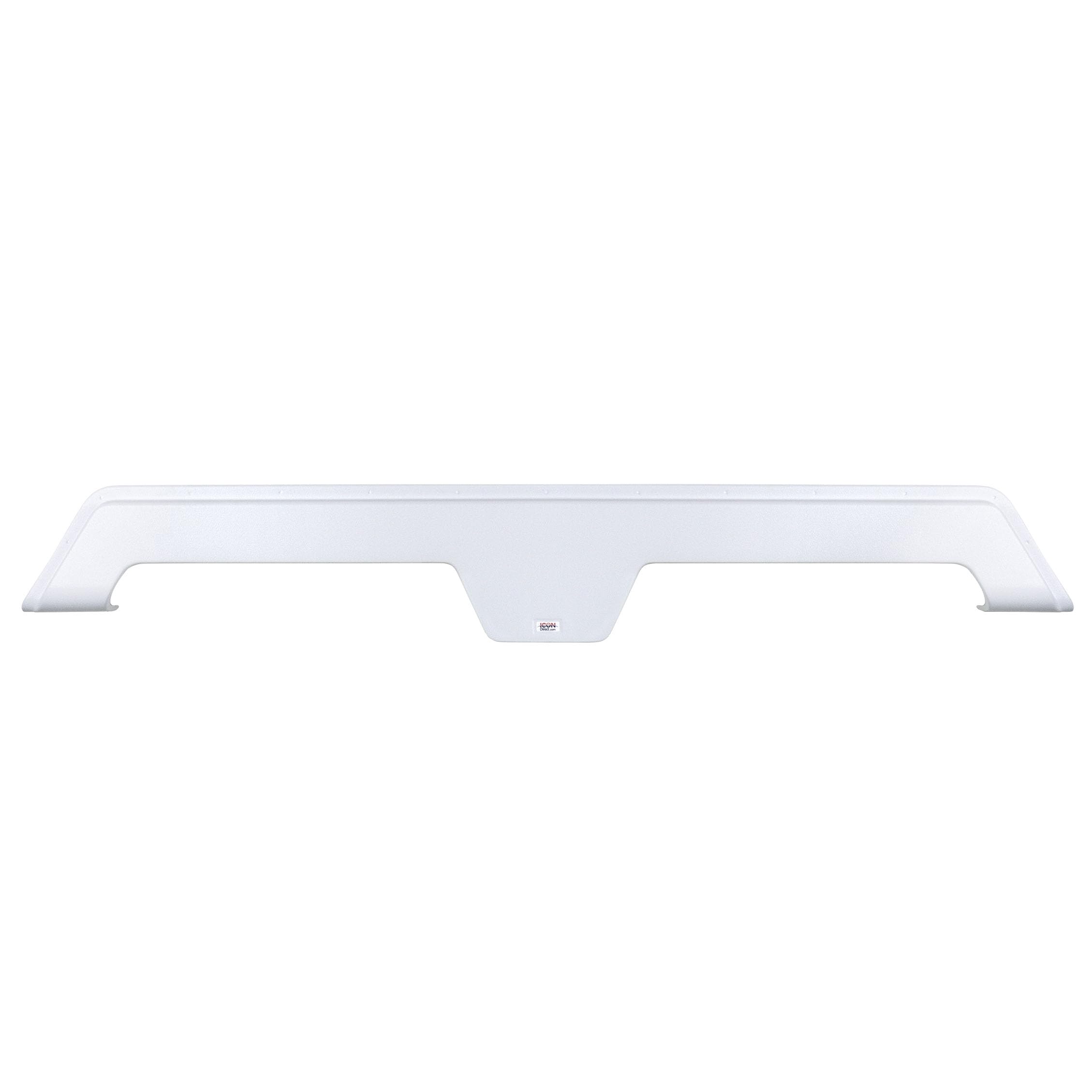 Fender Skirt ICON 15030, Kaddy Kruiser Tandem, FS5030, Polar White