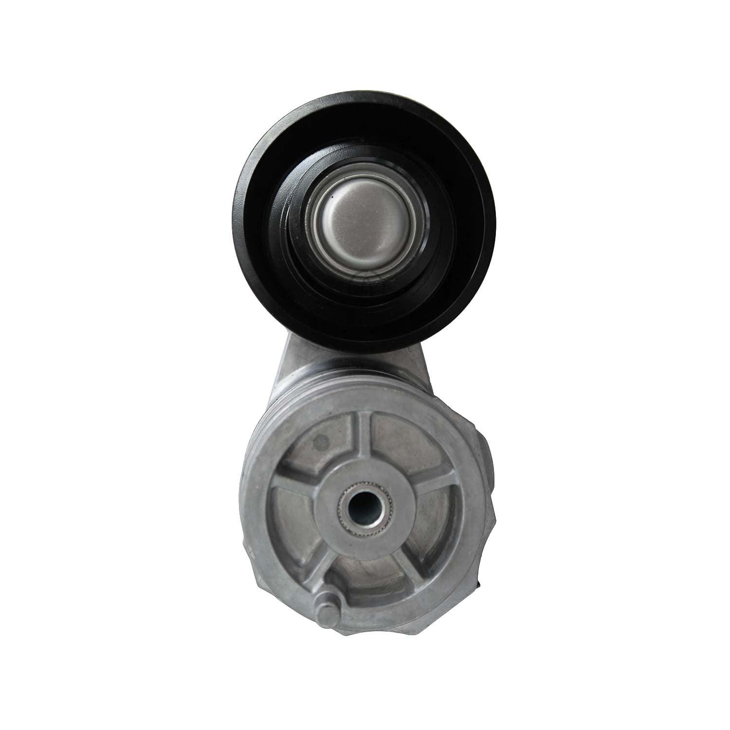 Automatic Goodyear Serpentine Belt Tensioner Assembly 55166