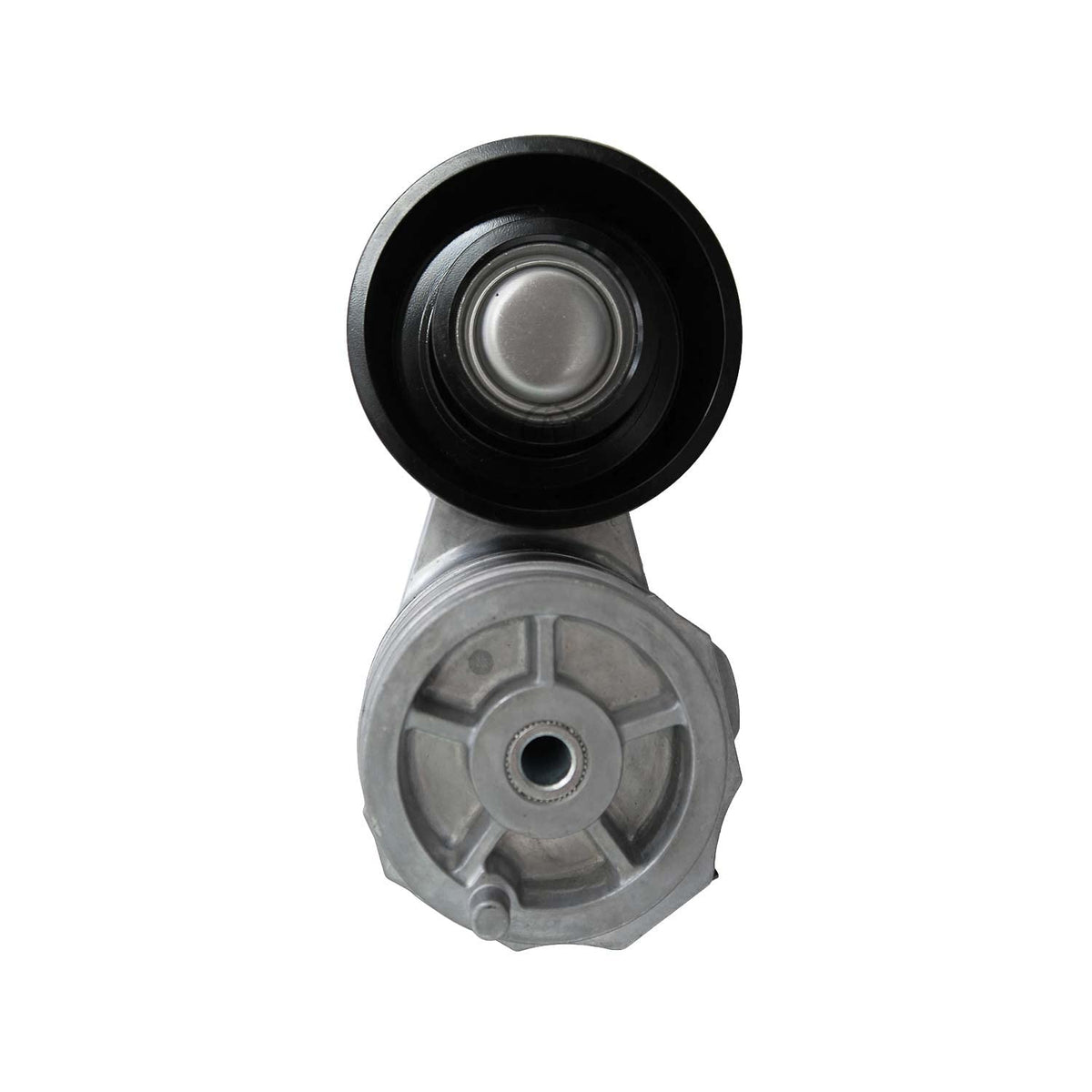 Automatic Goodyear Serpentine Belt Tensioner Assembly 55166