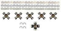 Spicer U-Joint Kit SPL1003FK for Ford