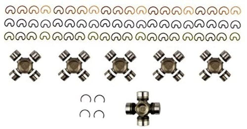 Spicer U-Joint Kit SPL1003FK for Ford