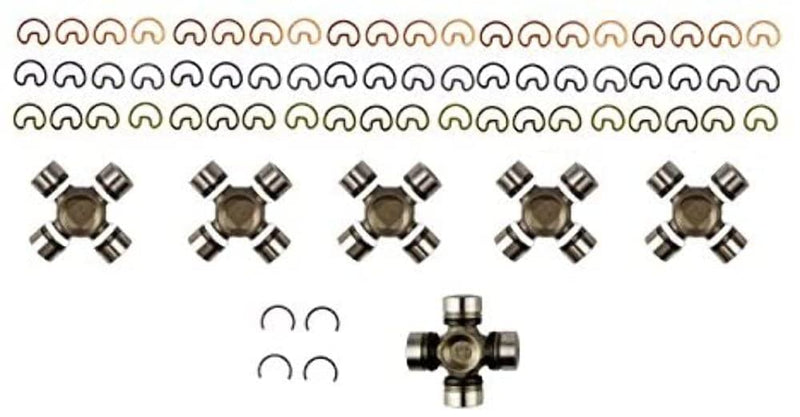 Spicer U-Joint Kit SPL1003FK for Ford