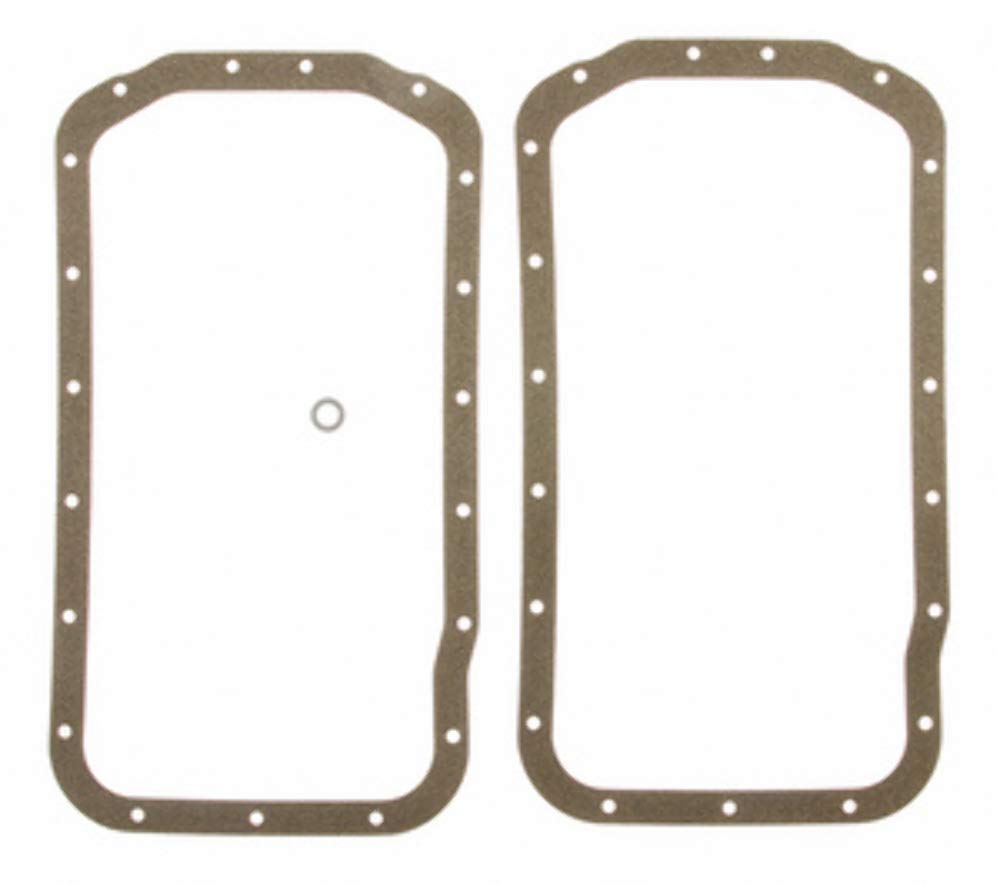 Engine Oil Pan Gasket Set MAHLE OS32231