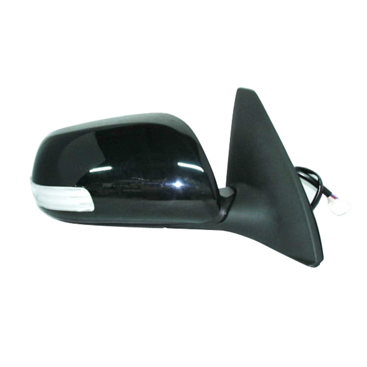 Right-Side TYC 8810031 Door Mirror Compatible with 2011-2016 Scion tC