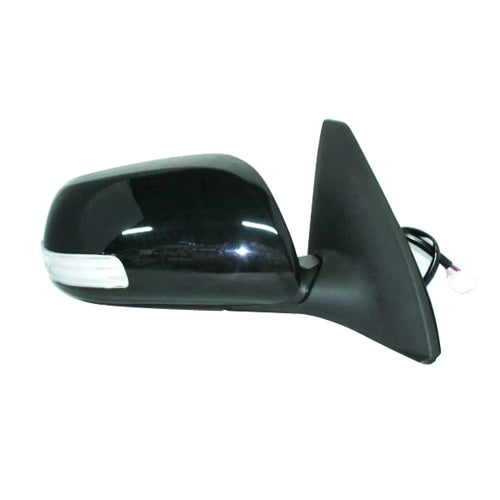 Right-Side TYC 8810031 Door Mirror Compatible with 2011-2016 Scion tC