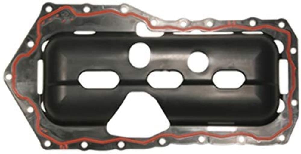 Engine Oil Pan Gasket Set Mahle OS32147