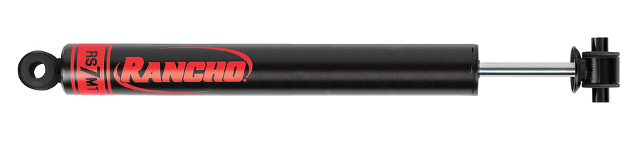 RS77066 Rancho RS7MT Suspension Shock Absorber