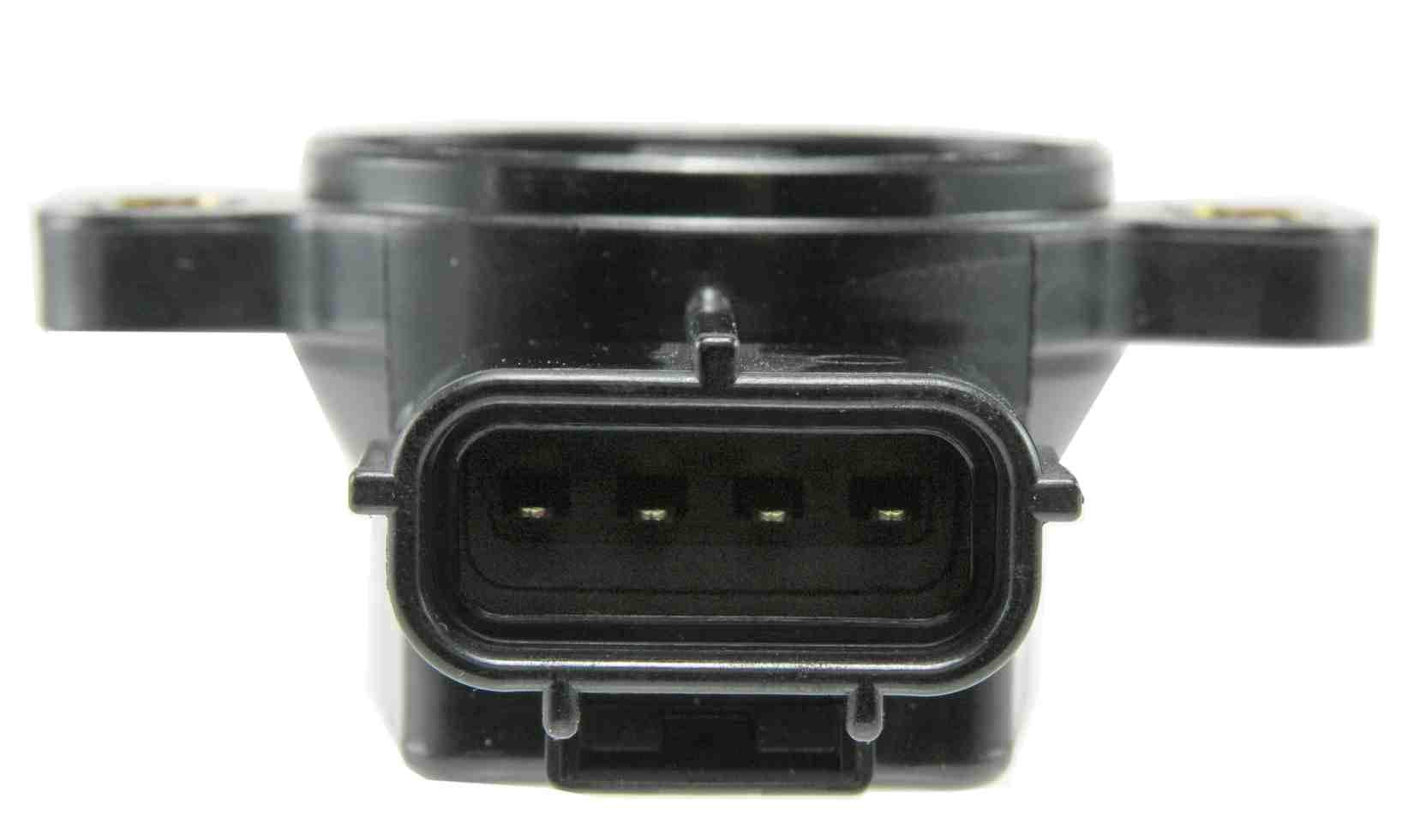 Throttle Position Sensor NGK/NTK TH0142 (75427)