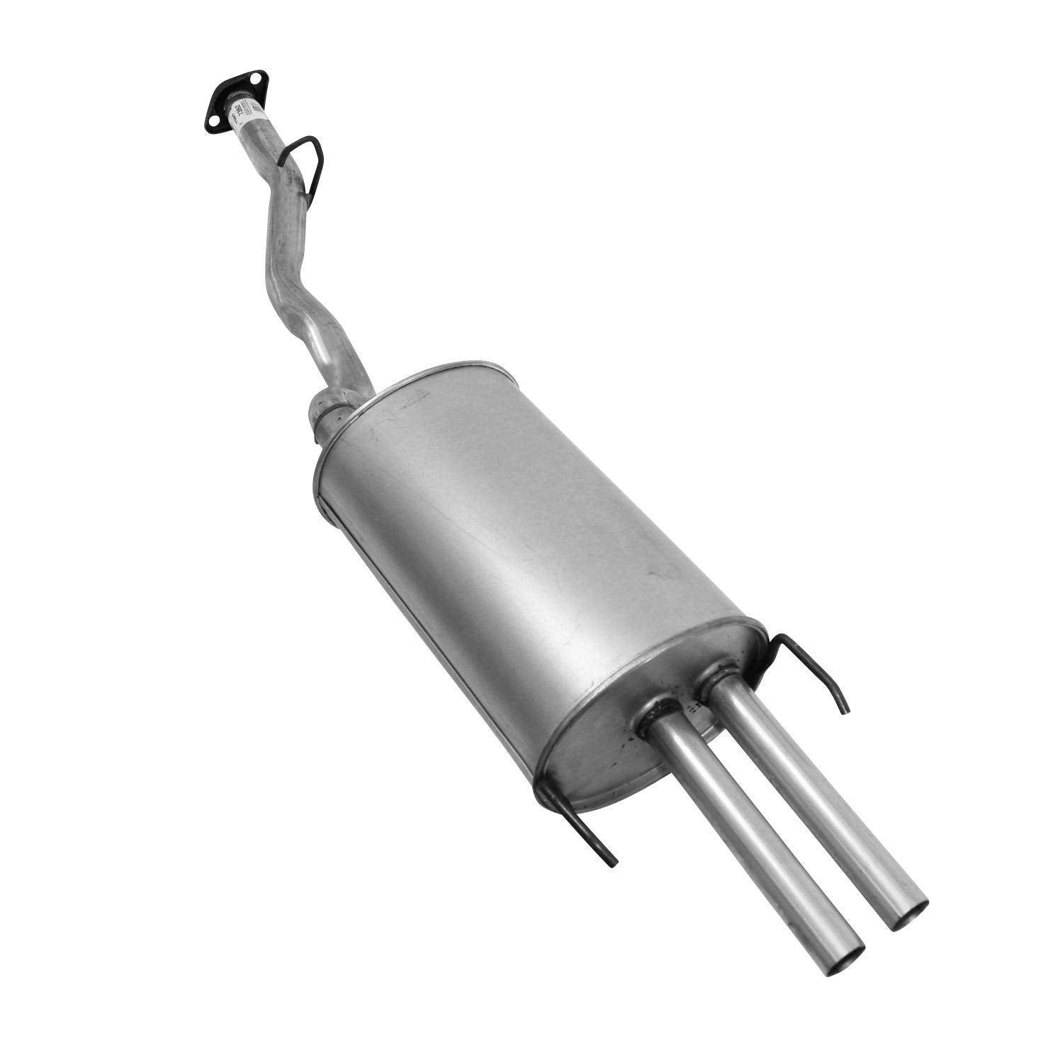 Exhaust Muffler AP Exhaust Products 7392