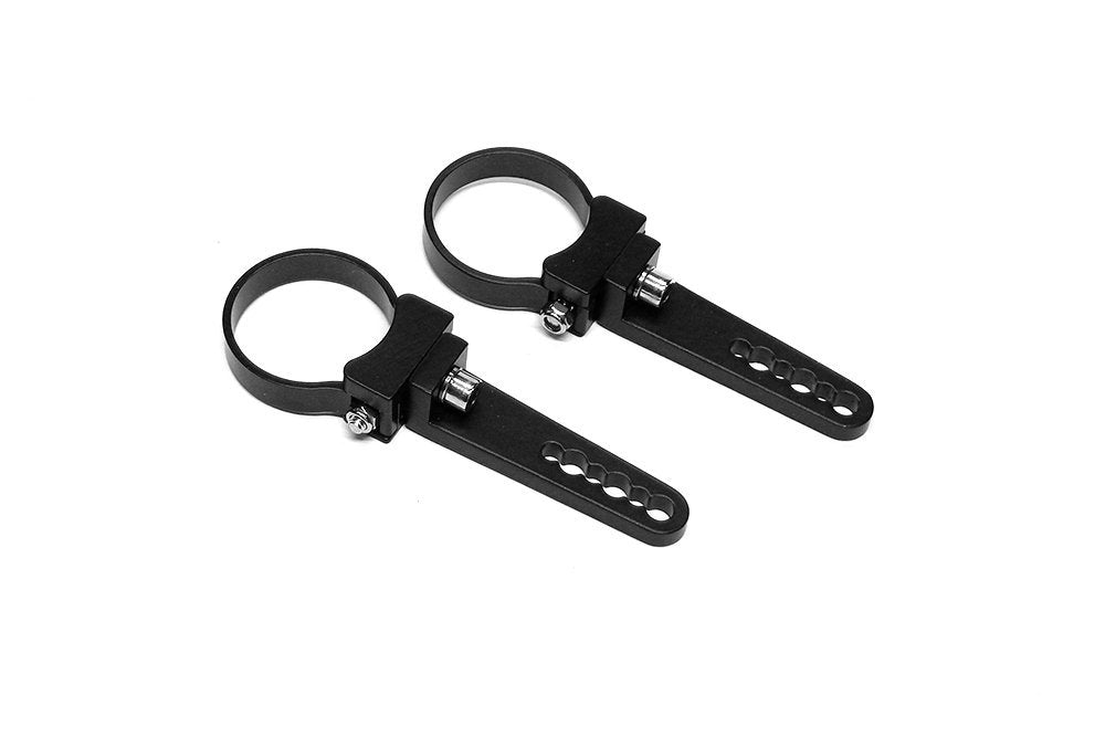 2" Southern Truck Universal LED Light OD Tube Mounting Clamp
