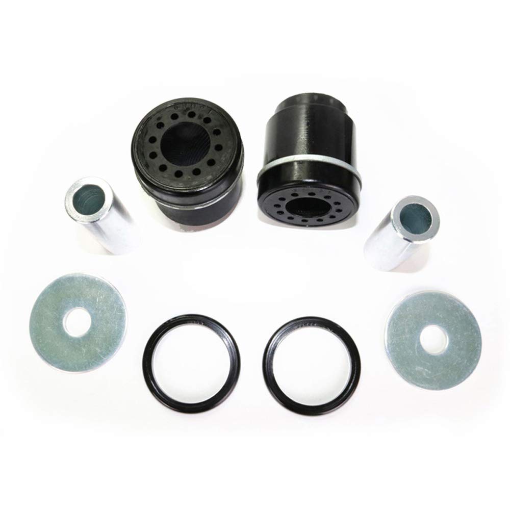 KDT923 Whiteline Bushing Kit, Black
