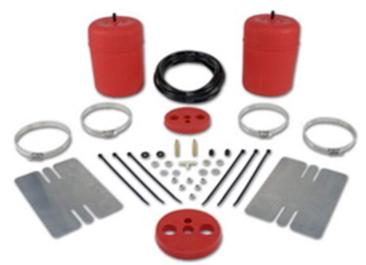 1000 Air Lift Suspension Kit 60744 Air